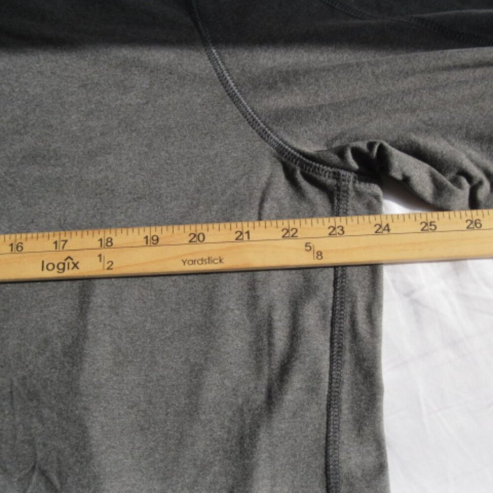 Rugged Elements Men 2-Pack Sueded Long Sleeve Cre… - image 5